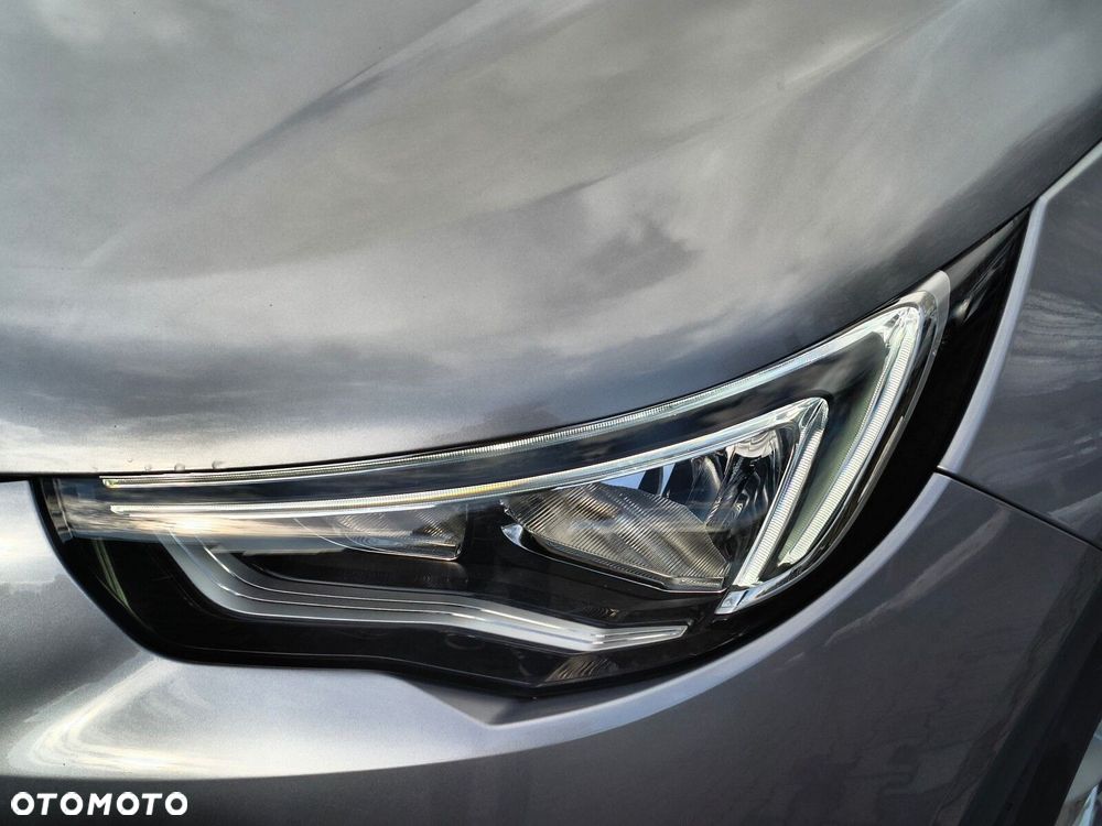 Opel Grandland X 1.2 T Enjoy S&S - 8