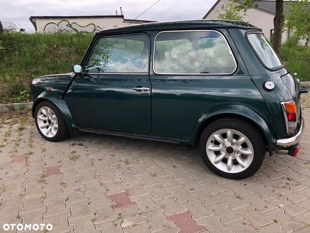 MINI Cooper - 3