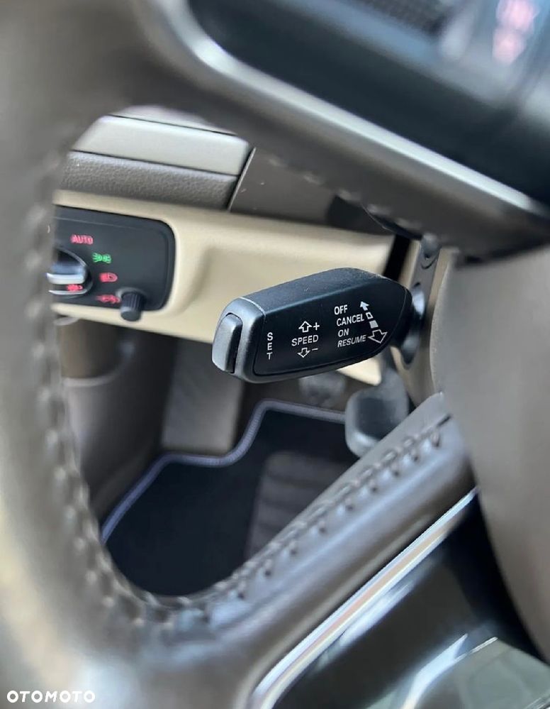 Audi A6 Avant 2.0 TDIe - 21