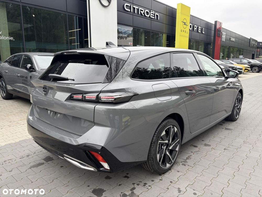 Peugeot 308 - 6
