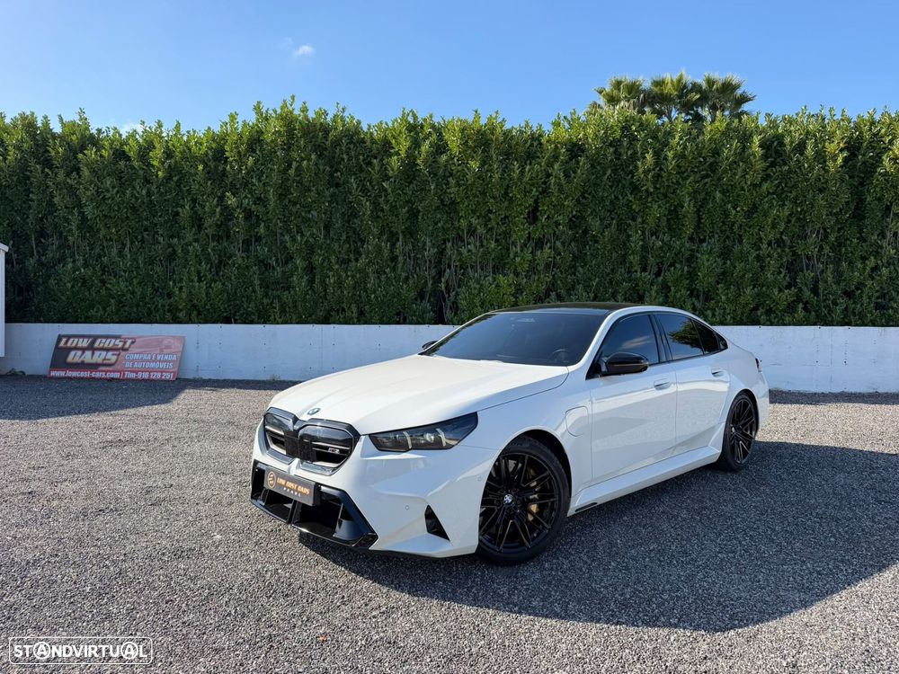 BMW M5