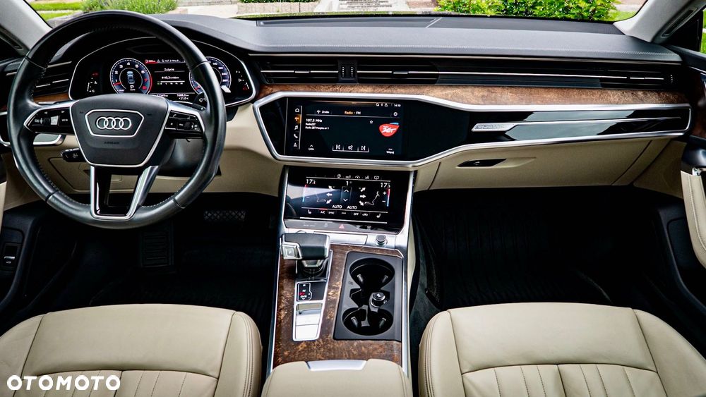 Audi A7 Sportback - 8