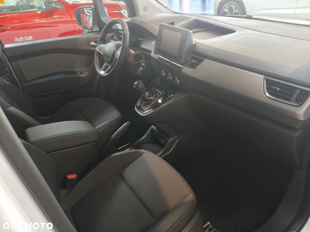 Renault Kangoo 1.5 dCi Equilibre - 8
