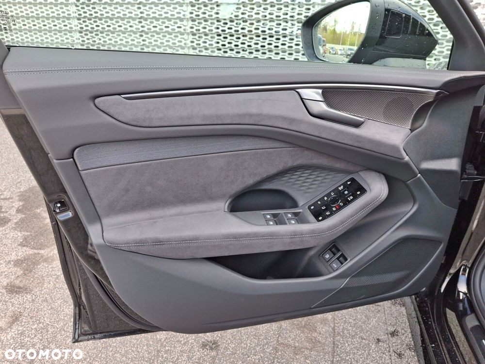Audi A6 Avant - 9
