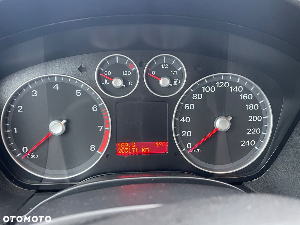 Ford Focus C-Max 1.8 Fun - 11