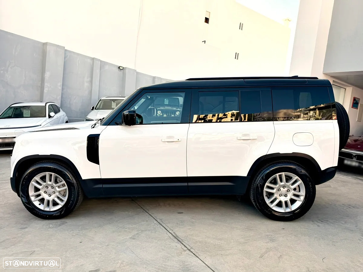 Land Rover Defender 2.0 P300e 110 AWD X-Dynamic SE - 6