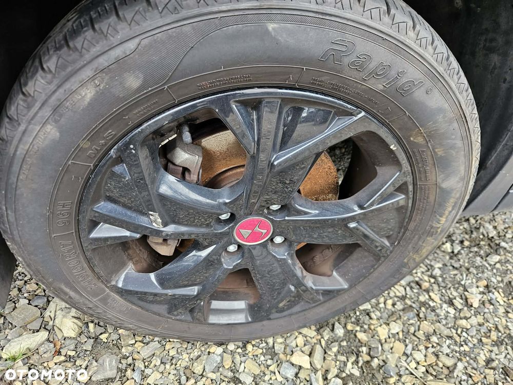 DS Automobiles DS 3 - 13