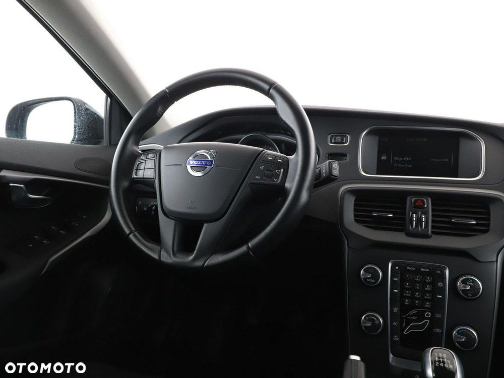 Volvo V40 D2 Drive-E SCR Kinetic - 17