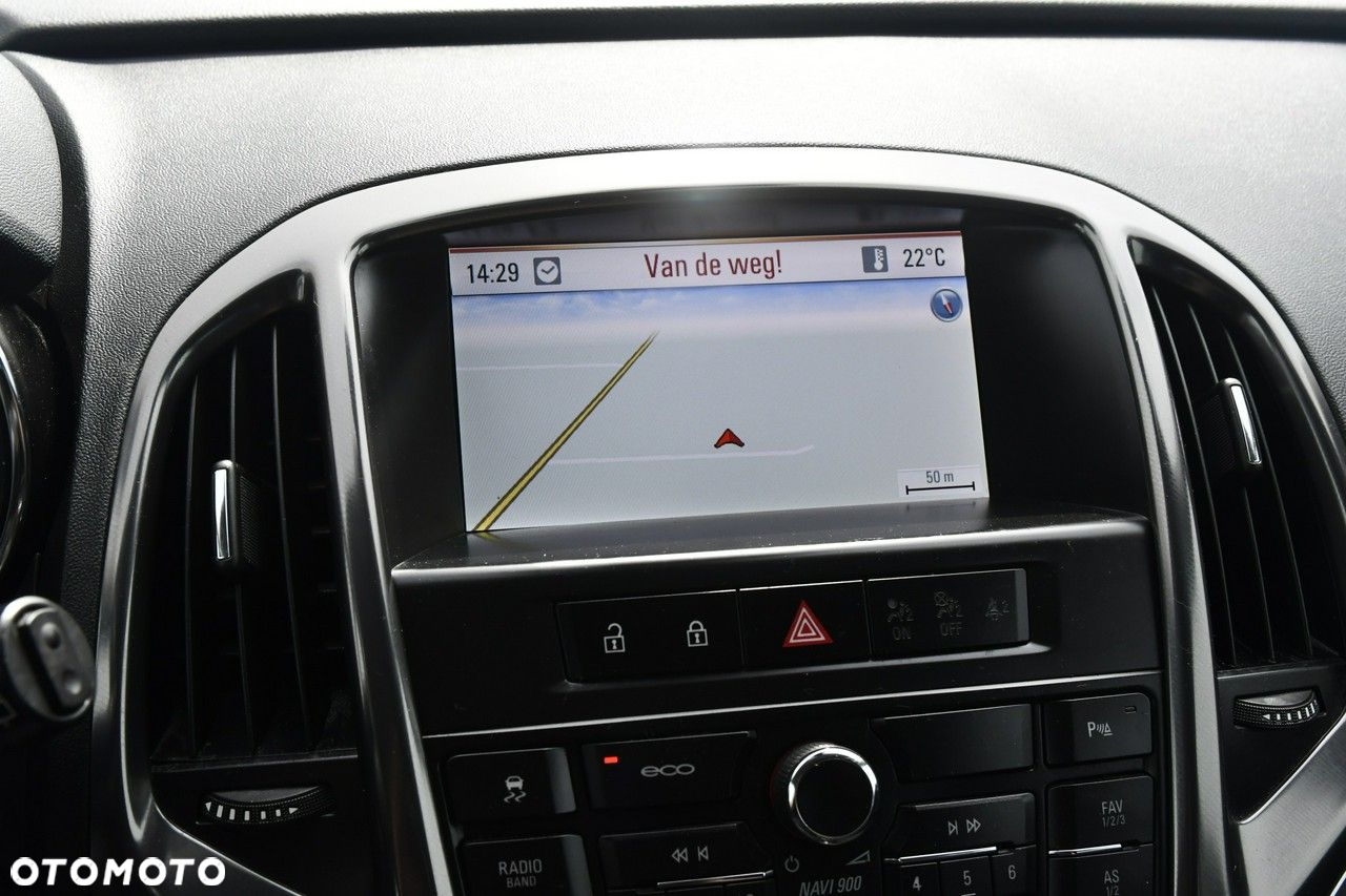Opel Astra - 29