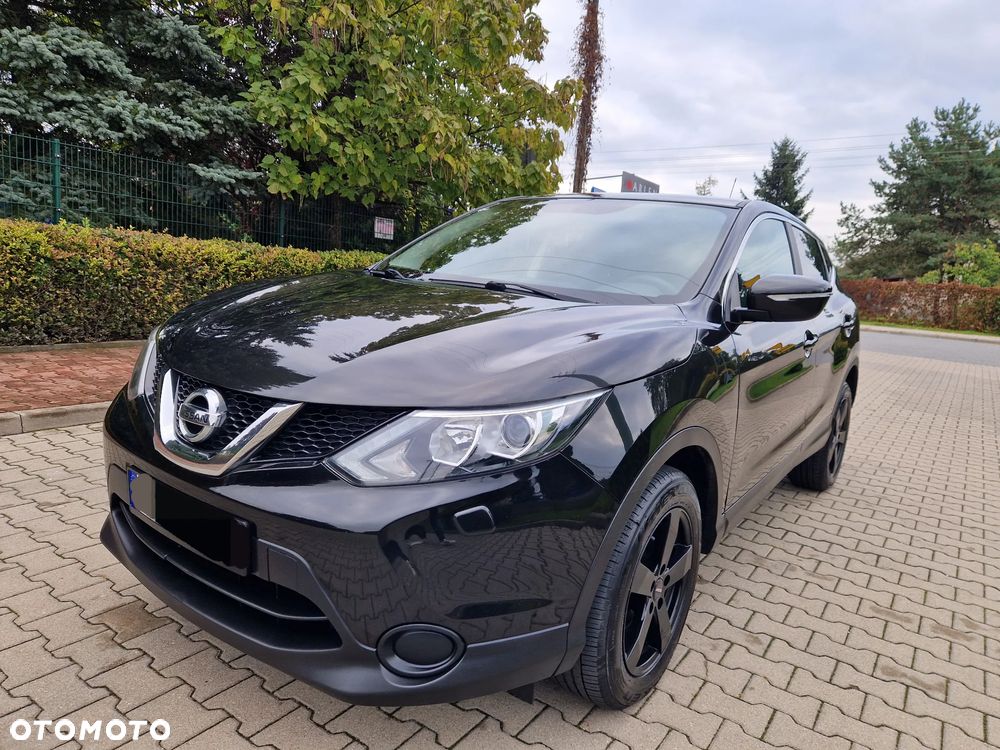 Nissan Qashqai - 16