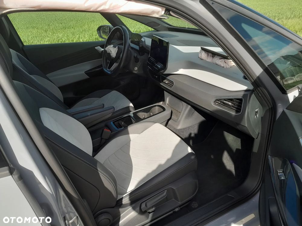Volkswagen ID.3 Pro - 14