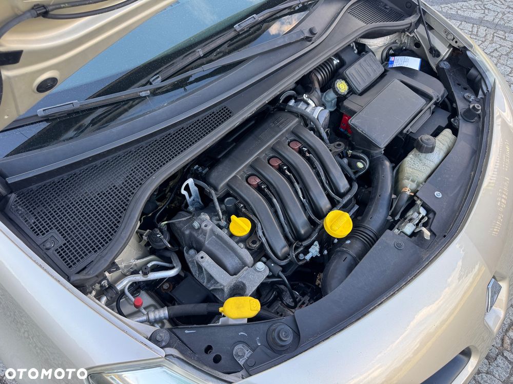 Renault Clio 1.6 16V Exception - 34
