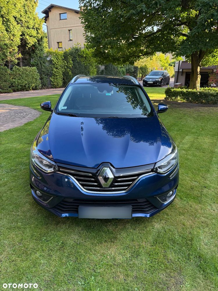 Renault Megane - 7