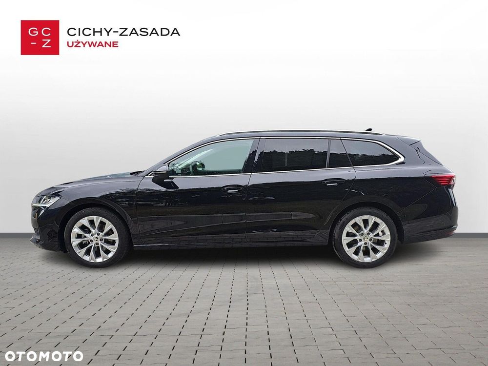 Skoda Superb 1.5 TSI Style DSG - 8