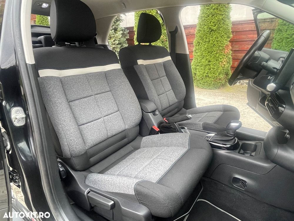 Citroën C4 Cactus - 24