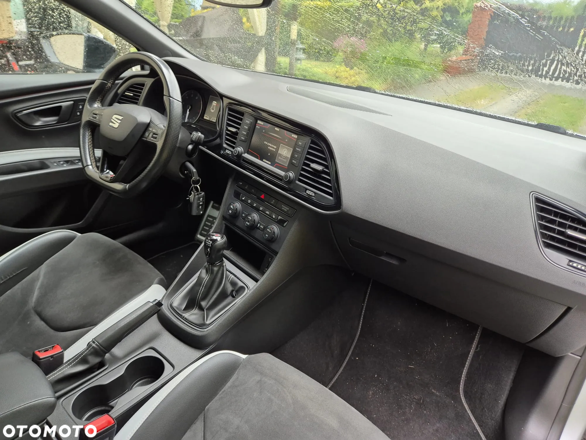 Seat Leon 2.0 TSI Cupra 290 S&S - 17