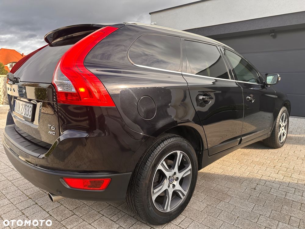 Volvo XC 60 - 6