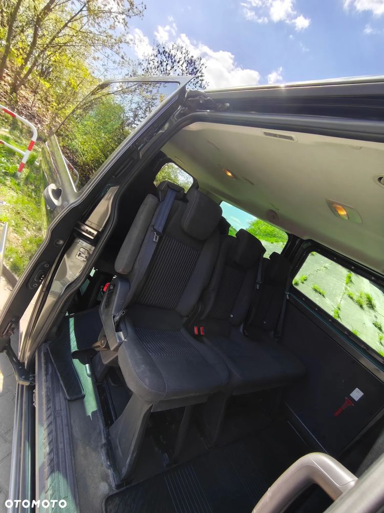 Ford Transit Custom Kombi 310 L2H1 Trend - 7