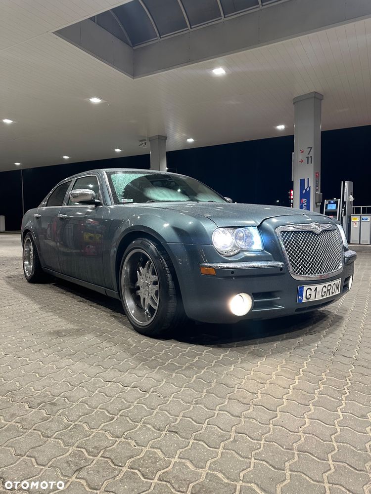 Chrysler 300