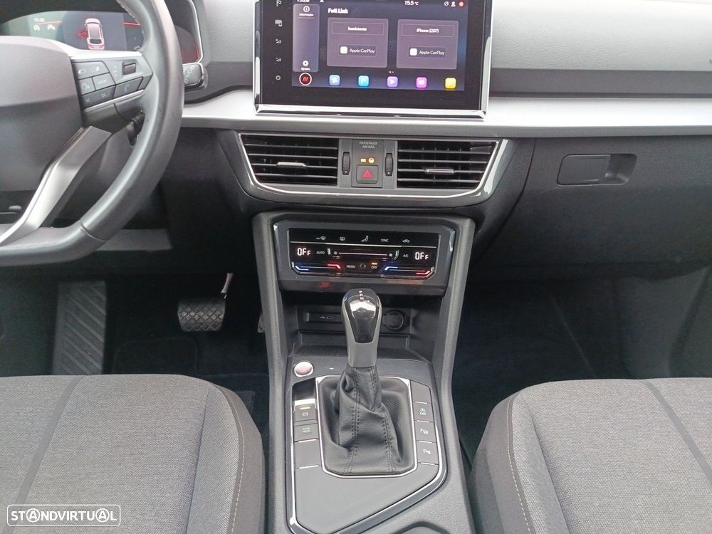 SEAT Tarraco 2.0 TDI Style DSG - 11