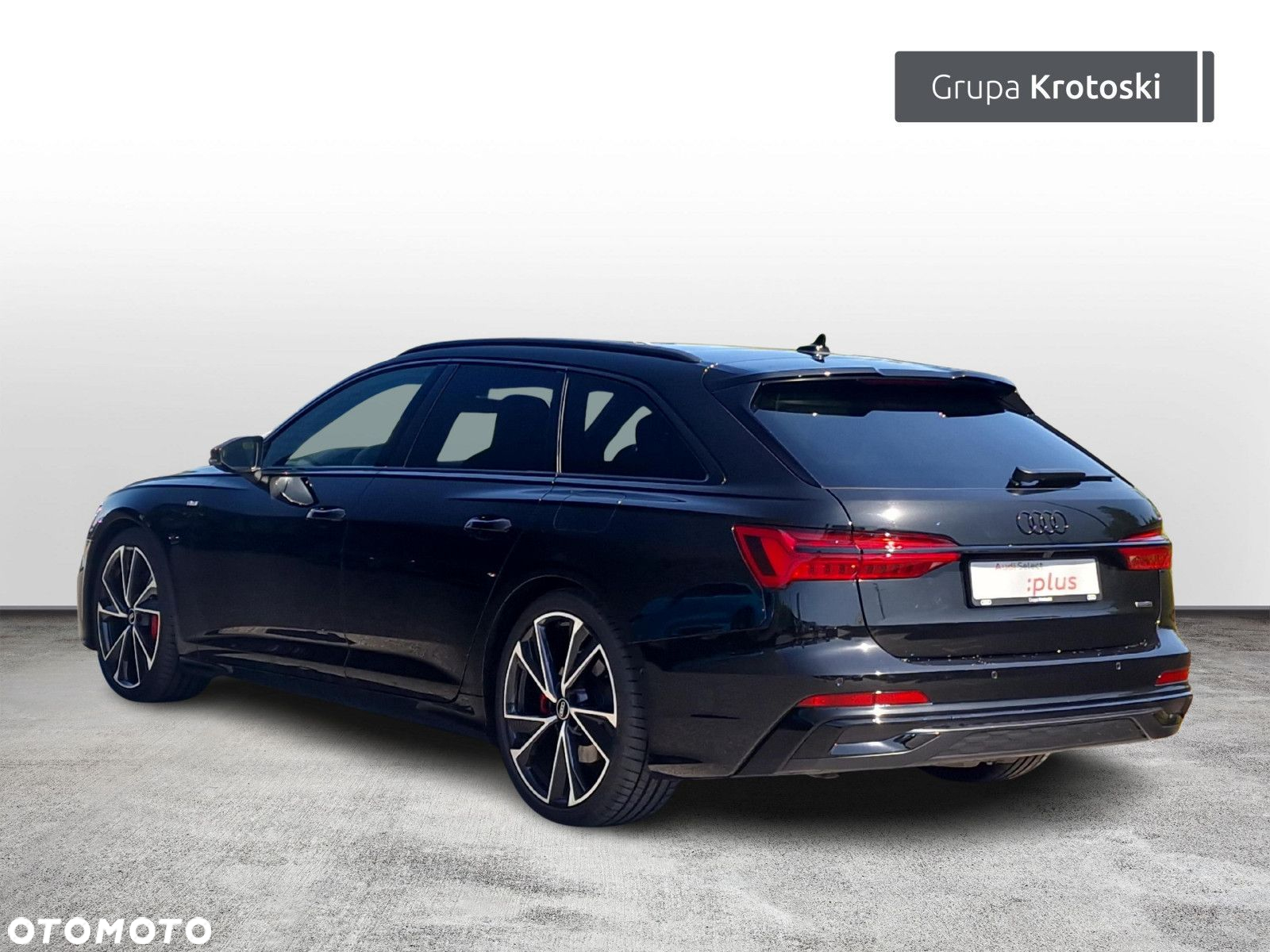 Audi A6 - 7