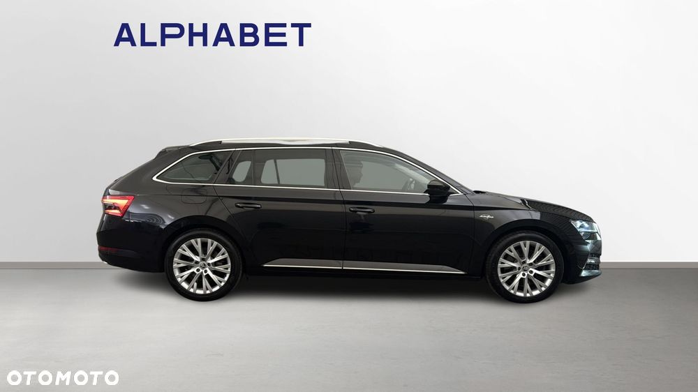 Skoda Superb - 6