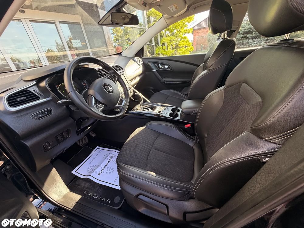 Renault Koleos ENERGY dCi 175 X-tronic 4WD INITIALE PARIS - 10
