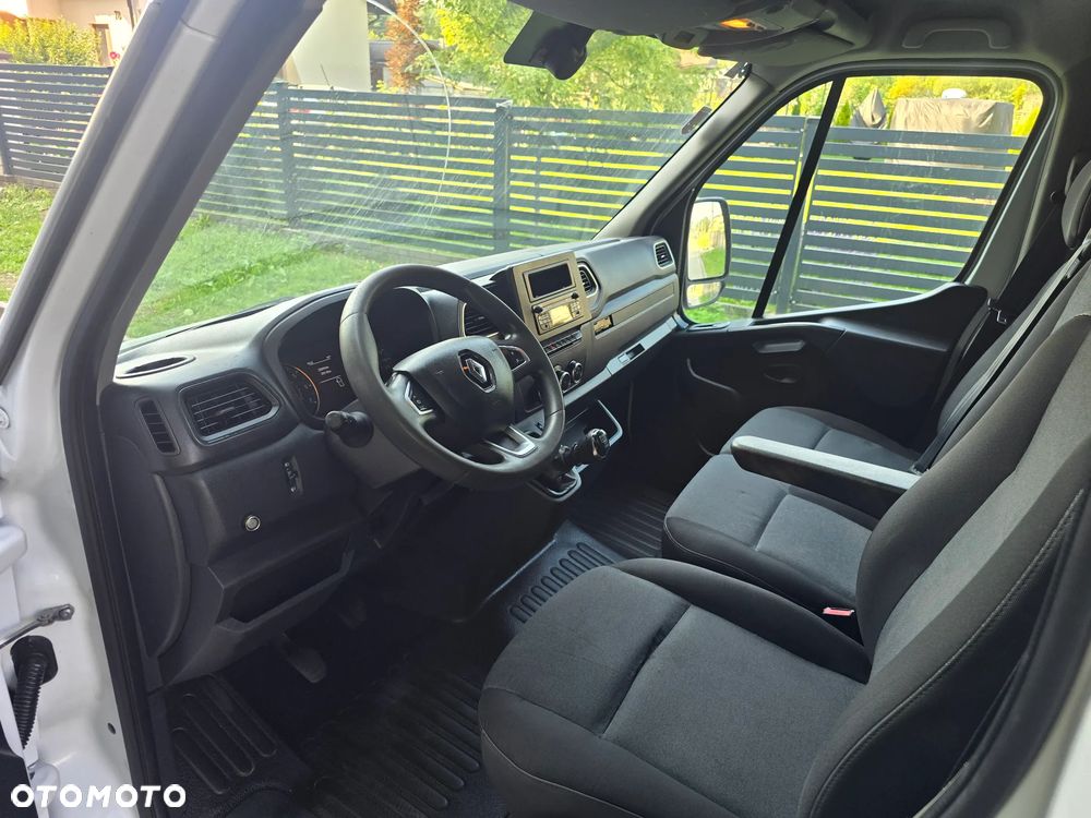 Renault Master - 19