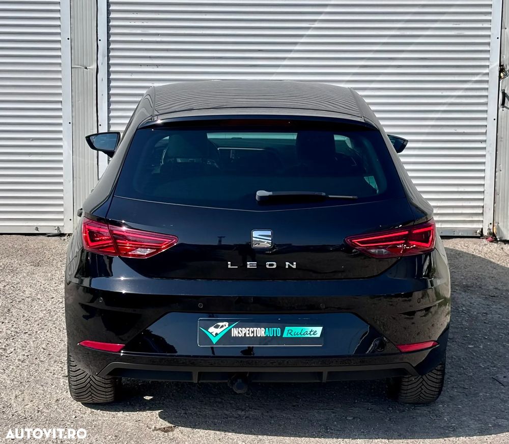Seat Leon 1.0 TSI Style - 12