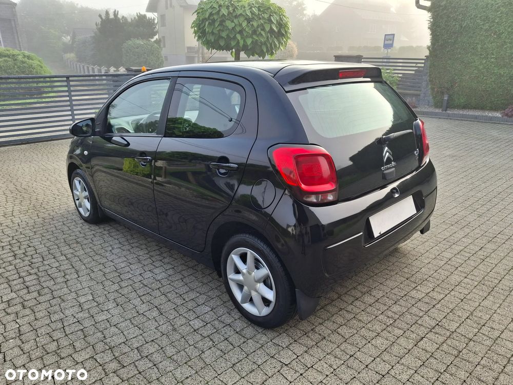 Citroën C1 - 13
