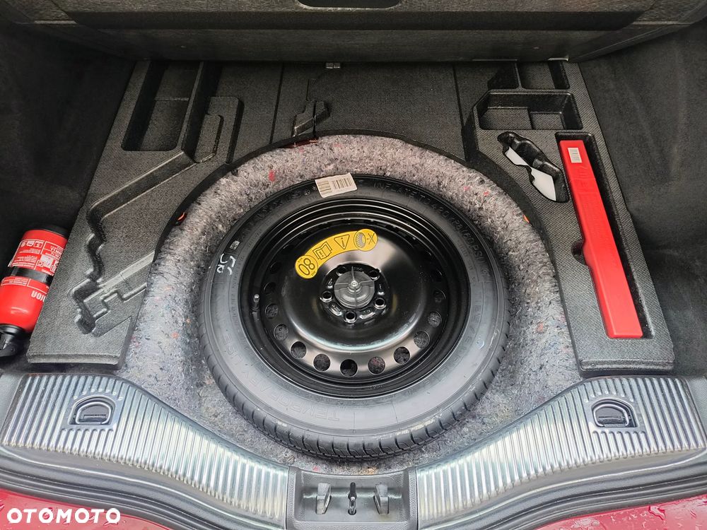 Ford Mondeo 1.5 EcoBoost Ambiente Plus - 20