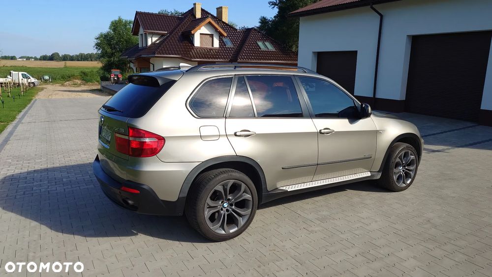 BMW X5 3.0sd xDrive - 9