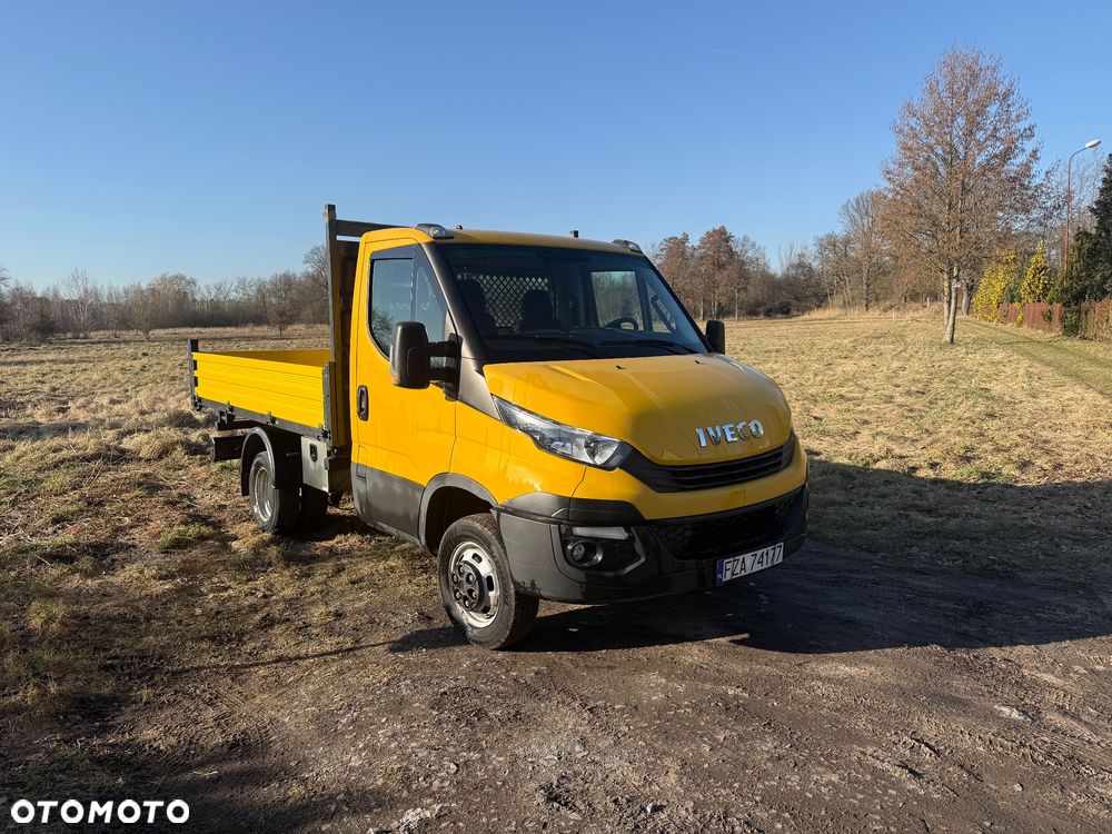 Iveco 35C12 - 1