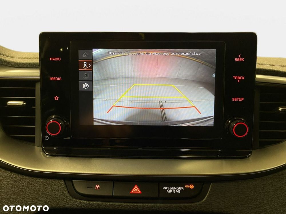 Kia XCeed 1.5 T-GDI L DCT - 29