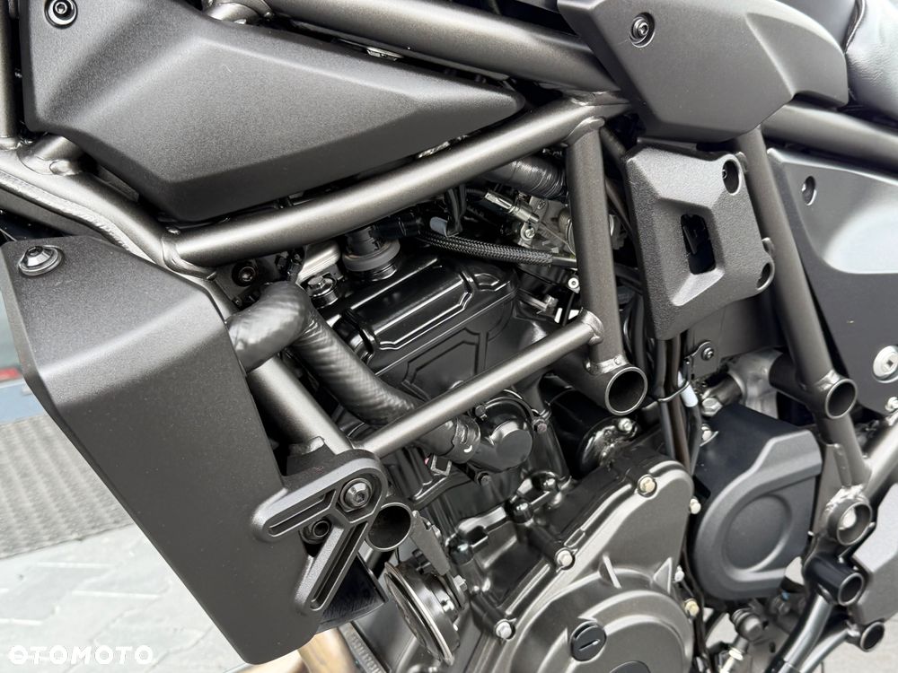 Kawasaki Eliminator 500 - 36