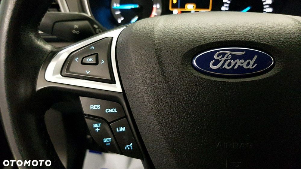Ford Mondeo 2.0 EcoBlue Trend - 21
