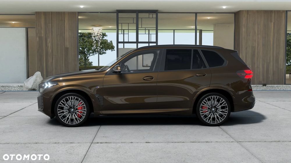 BMW X5 xDrive40i - 4