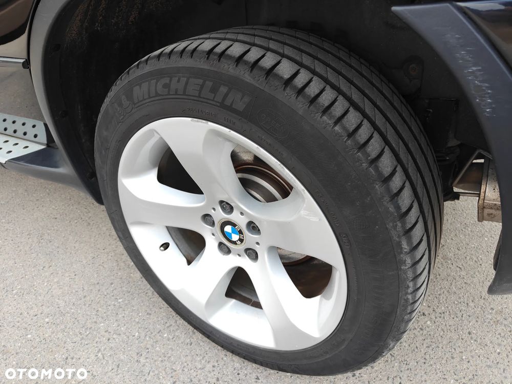 BMW X5 3.0 d Edition Exclusive Sport - 26