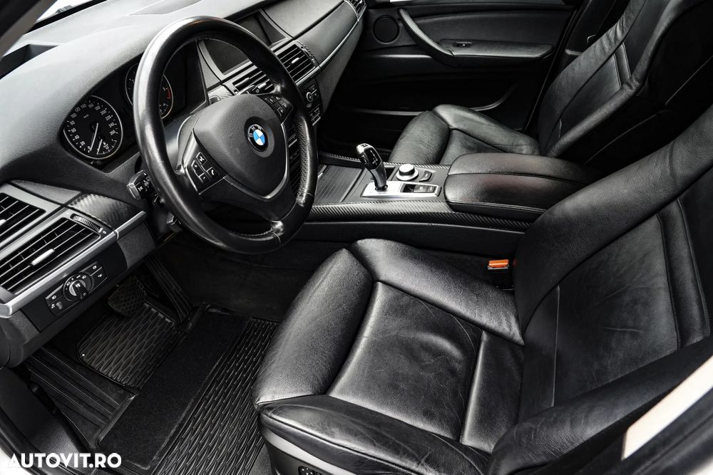 BMW X5 3.5sd Aut. - 12