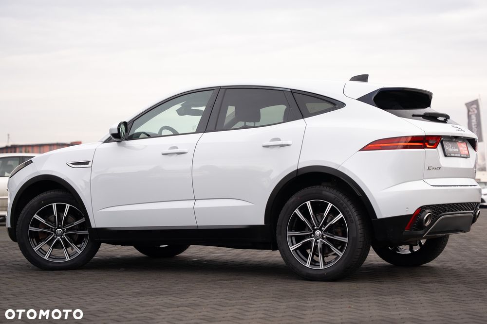 Jaguar E-Pace - 14