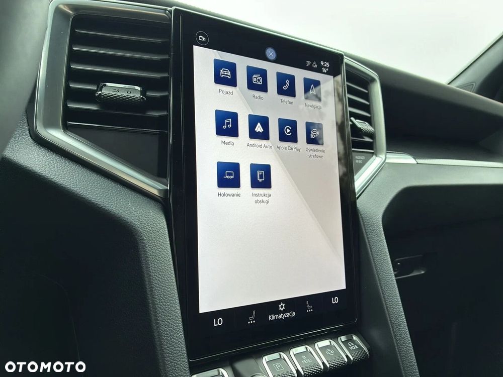 Volkswagen Amarok 3.0 V6 TDI 4Mot PanAmericana - 17