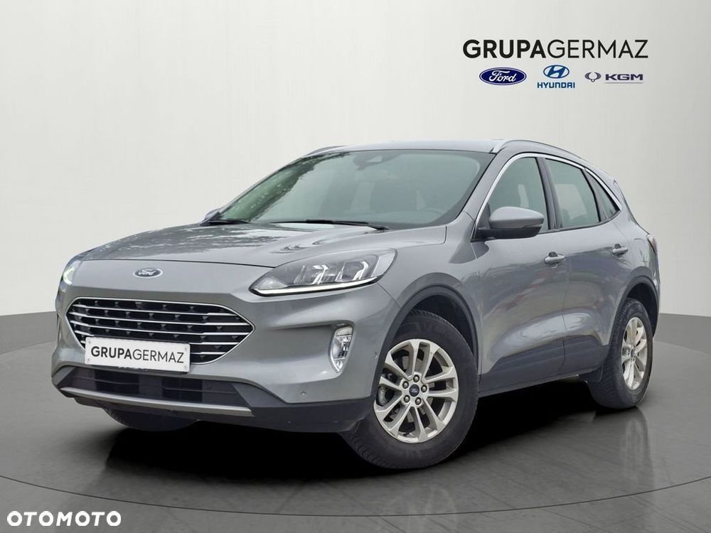 Ford Kuga 2.5 FHEV FWD Titanium eCVT - 1