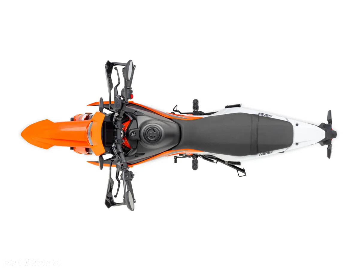 KTM Enduro - 8