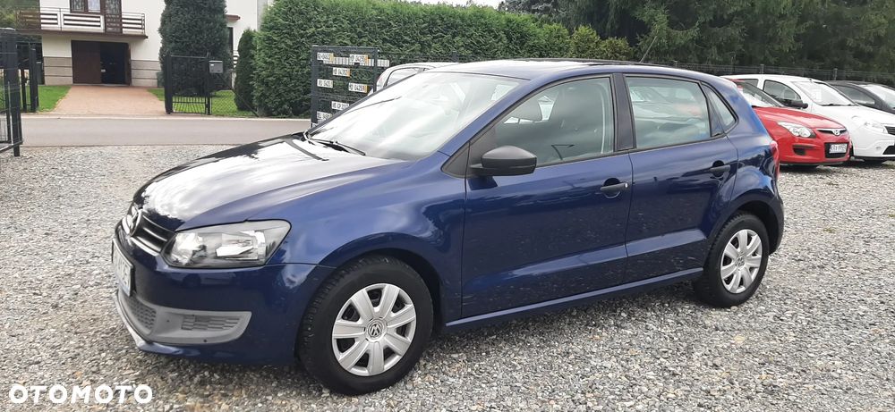 Volkswagen Polo - 2