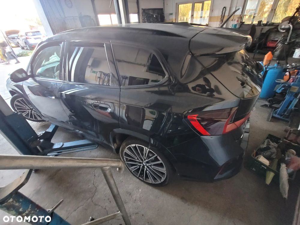 BMW X1 2026 photo 2