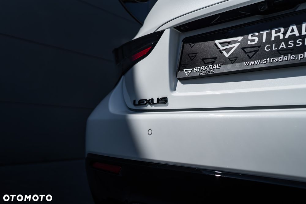 Lexus RC F Track Edition - 9