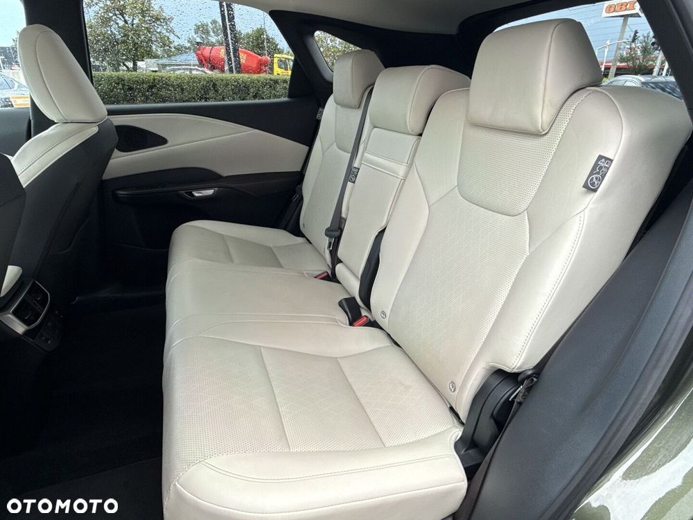 Lexus RX - 17