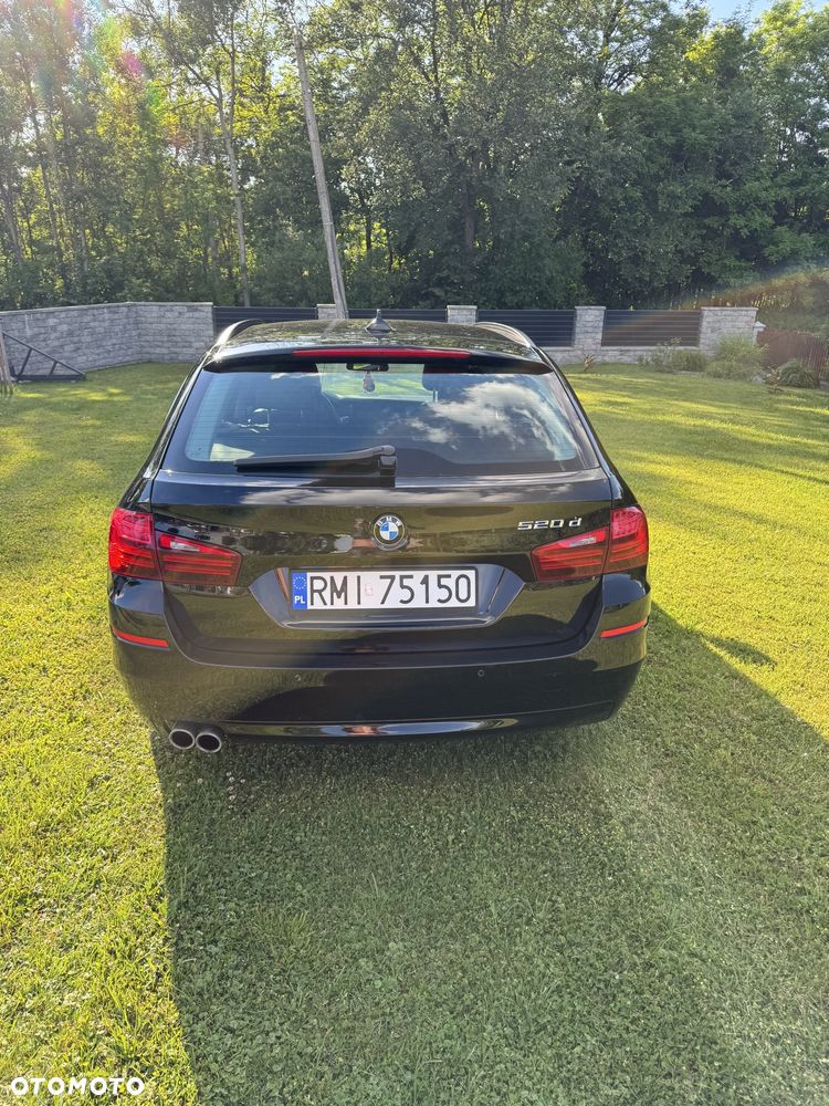 BMW Inny - 6