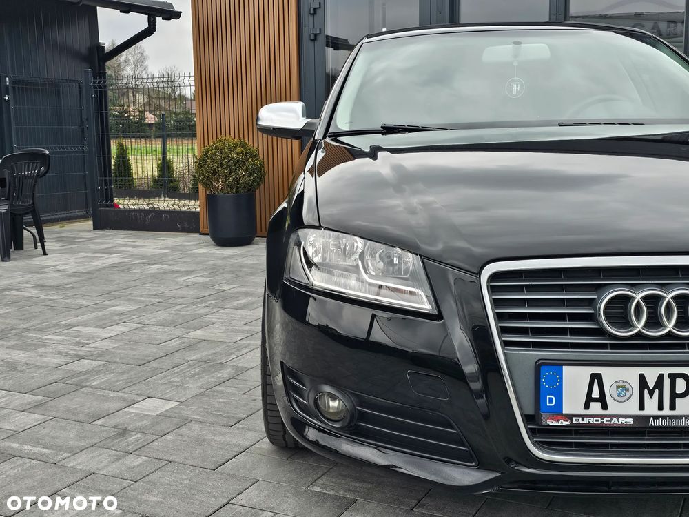 Audi A3 Sportback 1.6 Ambition - 22