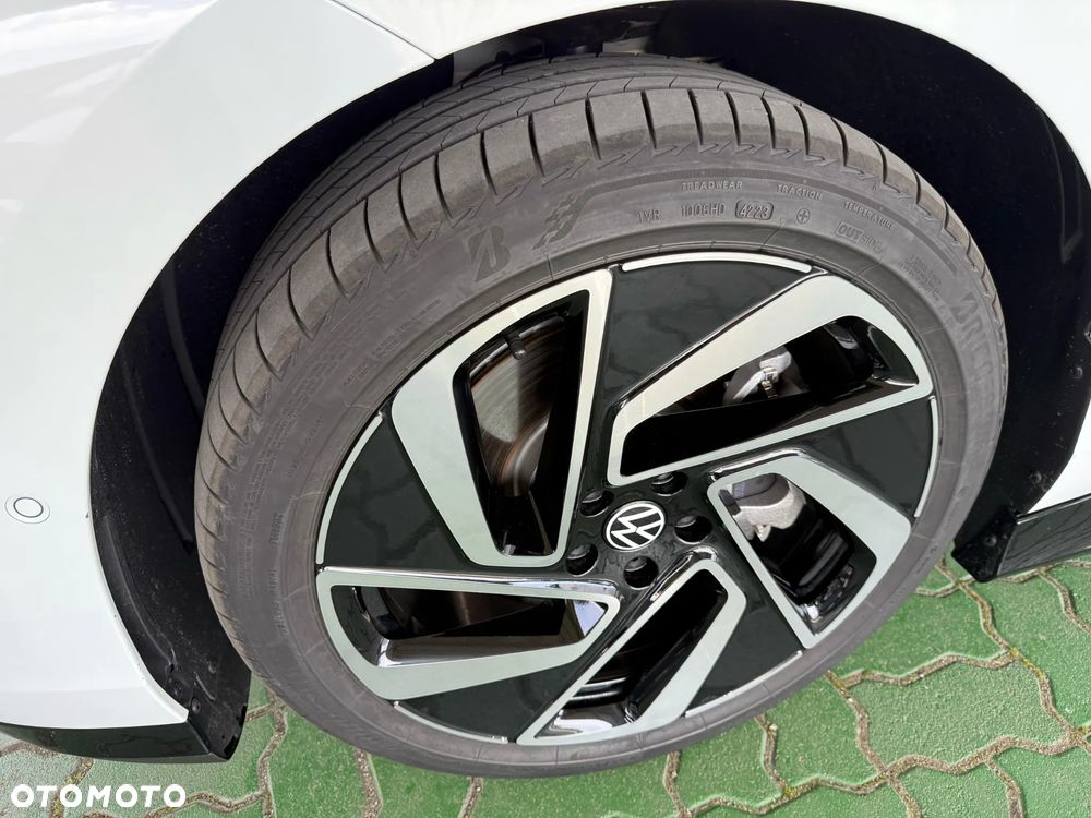 Volkswagen ID.7 77kWh Pro - 8